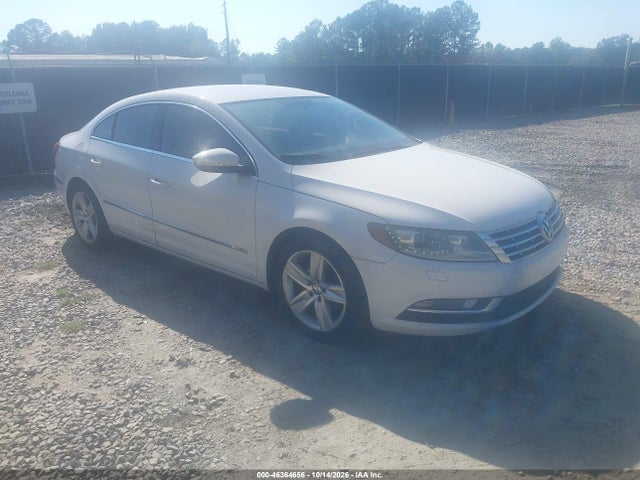 Продаж на аукціоні авто 2015 Volkswagen Cc 2.0t Sport, vin: WVWBP7AN9FE801738, номер лоту: 46364656