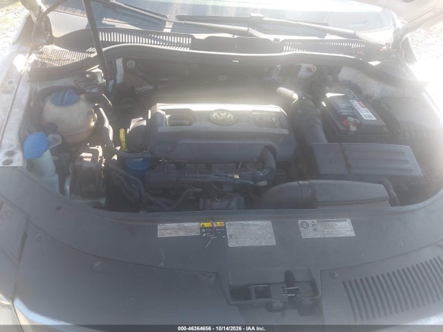 Продаж на аукціоні авто 2015 Volkswagen Cc 2.0t Sport, vin: WVWBP7AN9FE801738, номер лоту: 46364656
