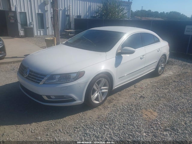 Продаж на аукціоні авто 2015 Volkswagen Cc 2.0t Sport, vin: WVWBP7AN9FE801738, номер лоту: 46364656