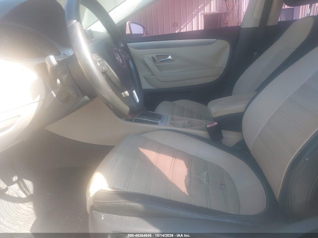 Продаж на аукціоні авто 2015 Volkswagen Cc 2.0t Sport, vin: WVWBP7AN9FE801738, номер лоту: 46364656
