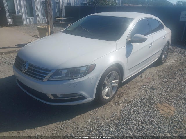 Продаж на аукціоні авто 2015 Volkswagen Cc 2.0t Sport, vin: WVWBP7AN9FE801738, номер лоту: 46364656