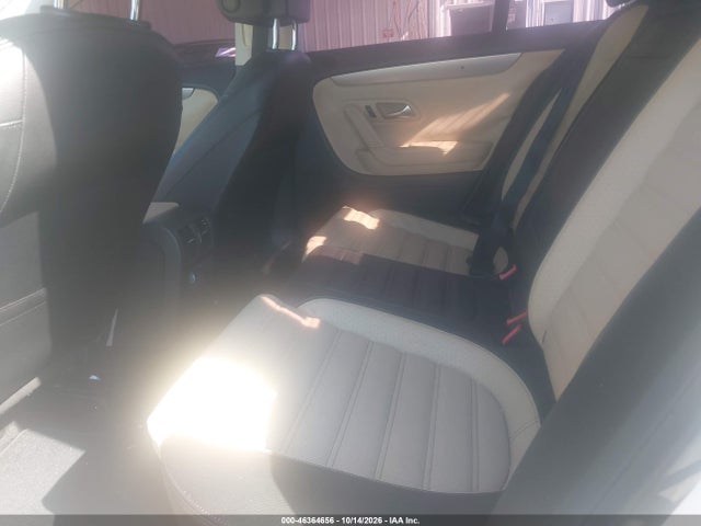 Продаж на аукціоні авто 2015 Volkswagen Cc 2.0t Sport, vin: WVWBP7AN9FE801738, номер лоту: 46364656
