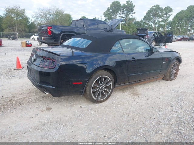 Ford Mustang Gt Premium 2014 1ZVBP8FF8E5332919 Image 4