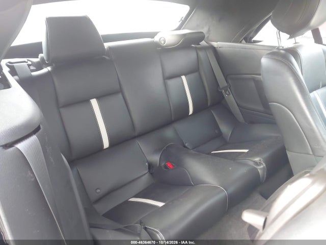 Ford Mustang Gt Premium 2014 1ZVBP8FF8E5332919 Image 8
