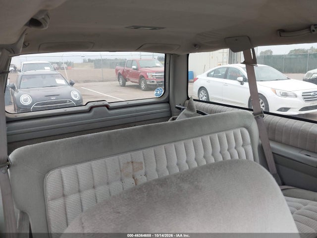 46364688 :رقم المزاد ، 1GNEK18K6RJ394095 vin ، 1994 Chevrolet Blazer K1500 مزاد بيع