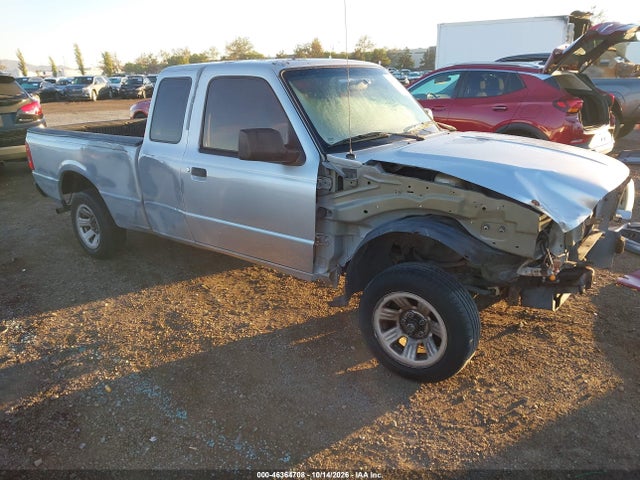 Aukcja sprzedaży 2011 Ford Ranger Xl, vin: 1FTKR1ED7BPA42630, numer aukcji: 46364708