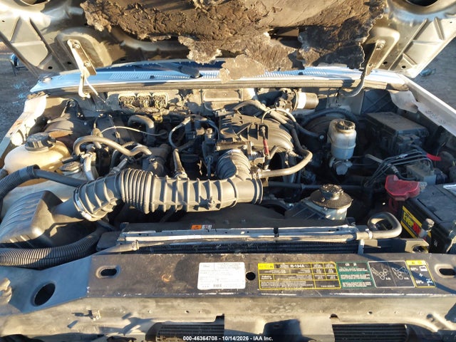 46364708 :رقم المزاد ، 1FTKR1ED7BPA42630 vin ، 2011 Ford Ranger Xl مزاد بيع