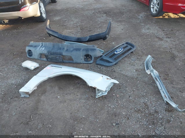 46364708 :رقم المزاد ، 1FTKR1ED7BPA42630 vin ، 2011 Ford Ranger Xl مزاد بيع