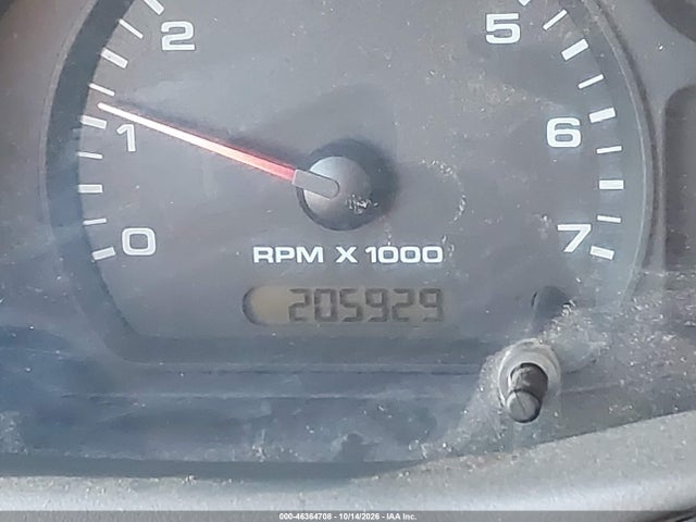 46364708 :رقم المزاد ، 1FTKR1ED7BPA42630 vin ، 2011 Ford Ranger Xl مزاد بيع