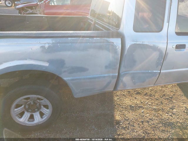 46364708 :رقم المزاد ، 1FTKR1ED7BPA42630 vin ، 2011 Ford Ranger Xl مزاد بيع