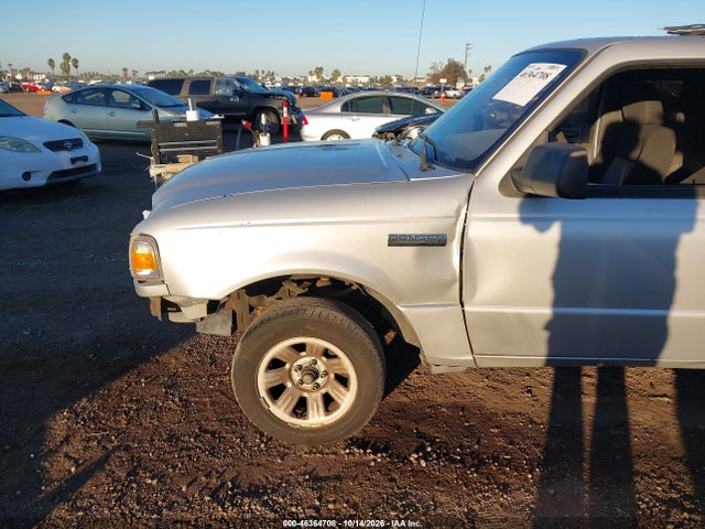 46364708 :رقم المزاد ، 1FTKR1ED7BPA42630 vin ، 2011 Ford Ranger Xl مزاد بيع