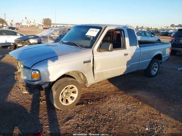 46364708 :رقم المزاد ، 1FTKR1ED7BPA42630 vin ، 2011 Ford Ranger Xl مزاد بيع