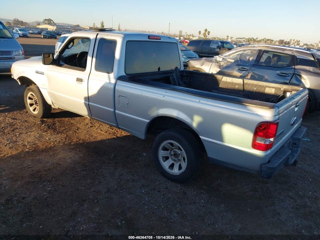 46364708 :رقم المزاد ، 1FTKR1ED7BPA42630 vin ، 2011 Ford Ranger Xl مزاد بيع