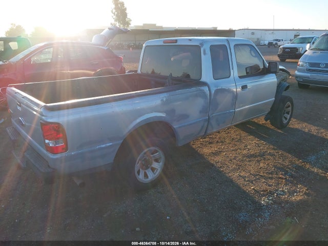 46364708 :رقم المزاد ، 1FTKR1ED7BPA42630 vin ، 2011 Ford Ranger Xl مزاد بيع