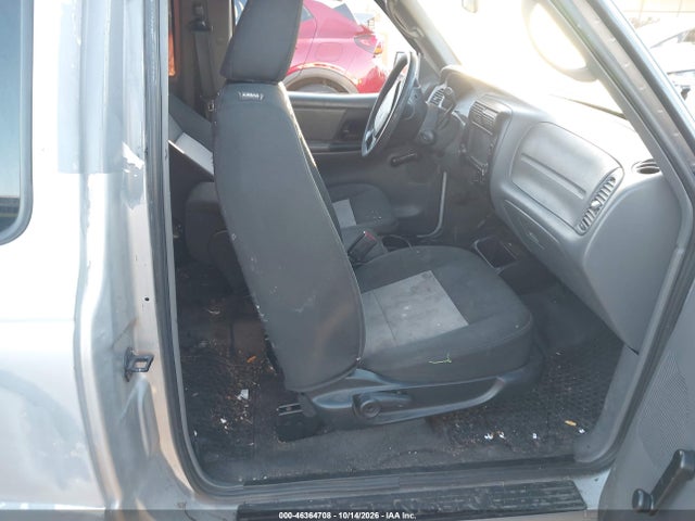 46364708 :رقم المزاد ، 1FTKR1ED7BPA42630 vin ، 2011 Ford Ranger Xl مزاد بيع
