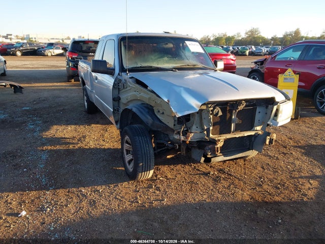46364708 :رقم المزاد ، 1FTKR1ED7BPA42630 vin ، 2011 Ford Ranger Xl مزاد بيع