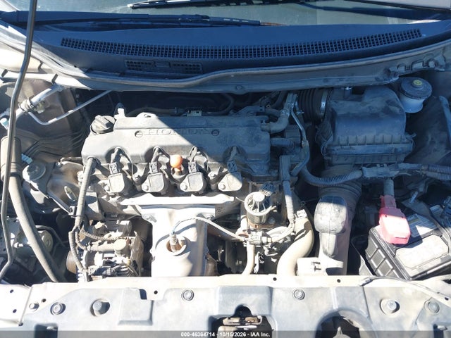 19XFB2F57FE276730 Honda Civic Lx