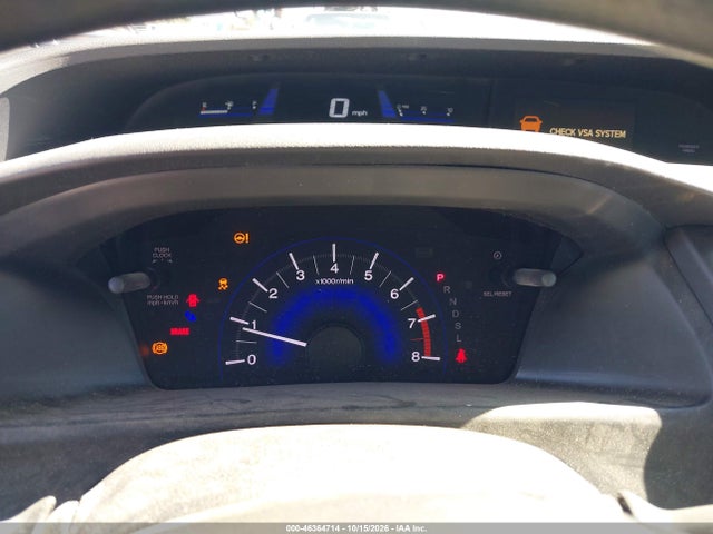 19XFB2F57FE276730 Honda Civic Lx