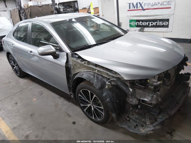 Aukcja sprzedaży 2020 Toyota Camry Se, vin: 4T1G11AK8LU942291, numer aukcji: 46364768