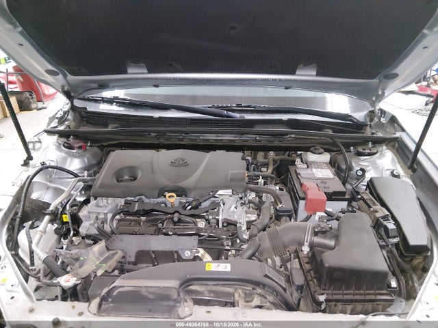 Aukcja sprzedaży 2020 Toyota Camry Se, vin: 4T1G11AK8LU942291, numer aukcji: 46364768