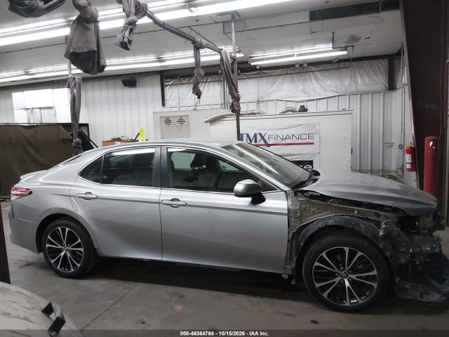 Aukcja sprzedaży 2020 Toyota Camry Se, vin: 4T1G11AK8LU942291, numer aukcji: 46364768