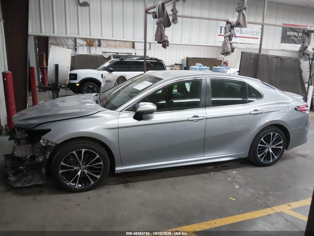 Aukcja sprzedaży 2020 Toyota Camry Se, vin: 4T1G11AK8LU942291, numer aukcji: 46364768