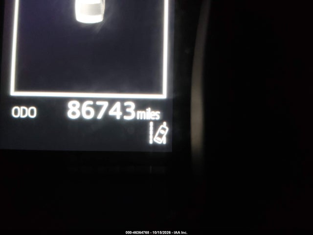 Aukcja sprzedaży 2020 Toyota Camry Se, vin: 4T1G11AK8LU942291, numer aukcji: 46364768