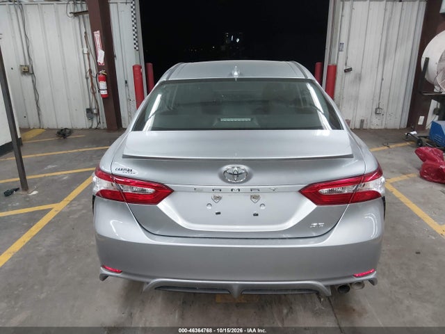 Aukcja sprzedaży 2020 Toyota Camry Se, vin: 4T1G11AK8LU942291, numer aukcji: 46364768
