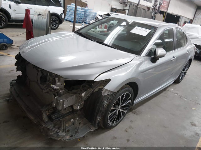 Aukcja sprzedaży 2020 Toyota Camry Se, vin: 4T1G11AK8LU942291, numer aukcji: 46364768