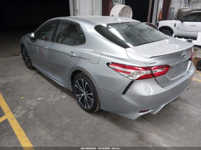 Aukcja sprzedaży 2020 Toyota Camry Se, vin: 4T1G11AK8LU942291, numer aukcji: 46364768