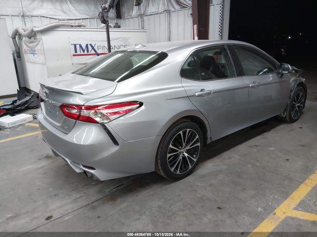 Aukcja sprzedaży 2020 Toyota Camry Se, vin: 4T1G11AK8LU942291, numer aukcji: 46364768