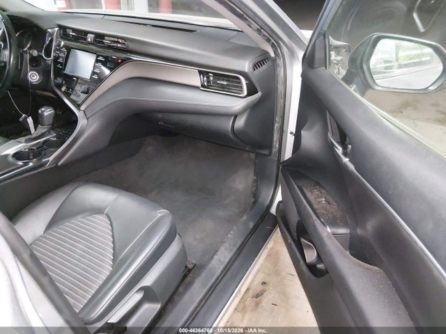 Aukcja sprzedaży 2020 Toyota Camry Se, vin: 4T1G11AK8LU942291, numer aukcji: 46364768