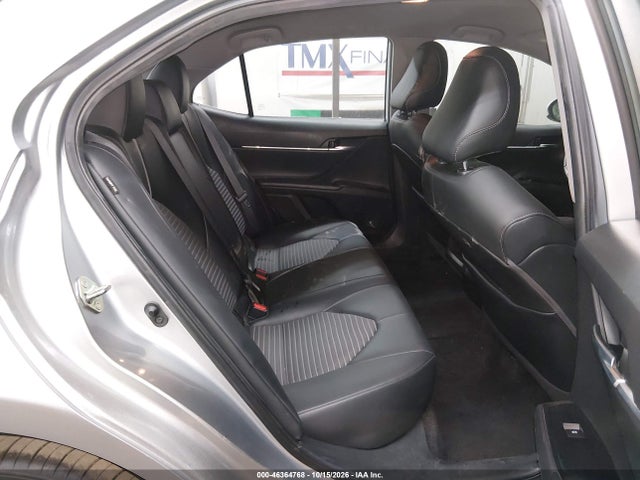 Aukcja sprzedaży 2020 Toyota Camry Se, vin: 4T1G11AK8LU942291, numer aukcji: 46364768