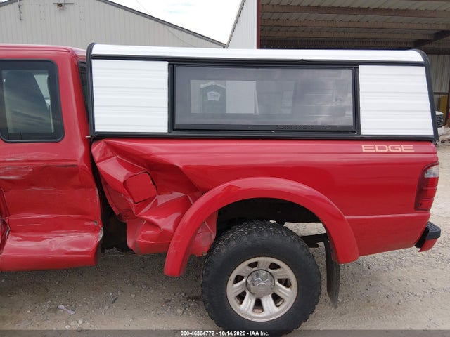Продаж на аукціоні авто 2005 Ford Ranger Edge/stx/xl/xlt, vin: 1FTYR14U75PA59816, номер лоту: 46364772