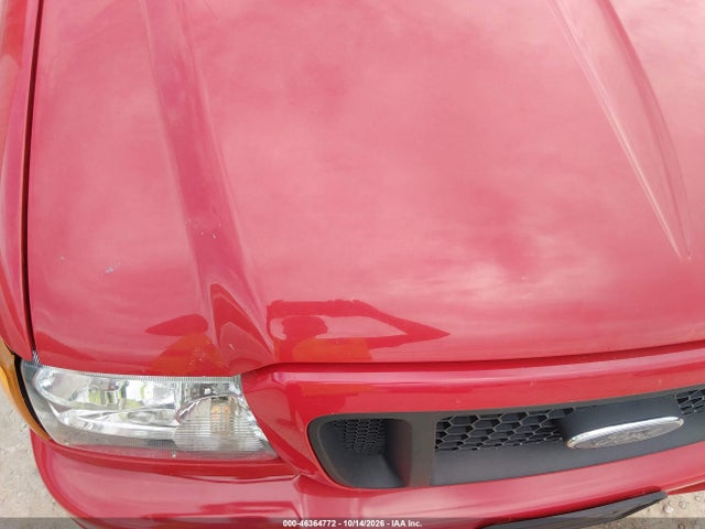 Продаж на аукціоні авто 2005 Ford Ranger Edge/stx/xl/xlt, vin: 1FTYR14U75PA59816, номер лоту: 46364772
