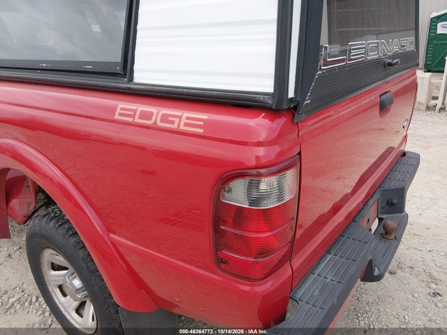 Продаж на аукціоні авто 2005 Ford Ranger Edge/stx/xl/xlt, vin: 1FTYR14U75PA59816, номер лоту: 46364772