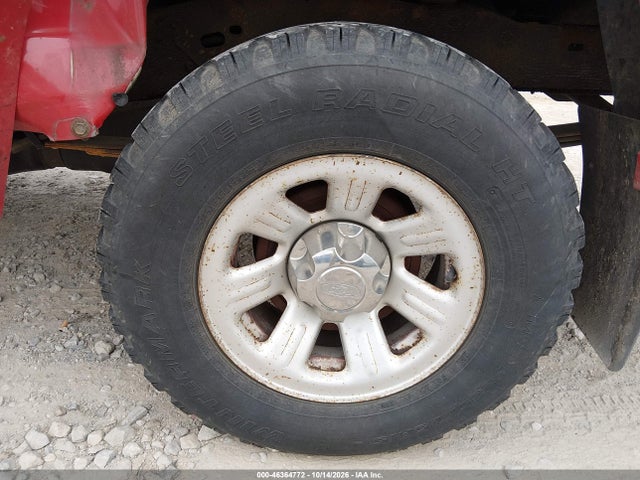 Продаж на аукціоні авто 2005 Ford Ranger Edge/stx/xl/xlt, vin: 1FTYR14U75PA59816, номер лоту: 46364772