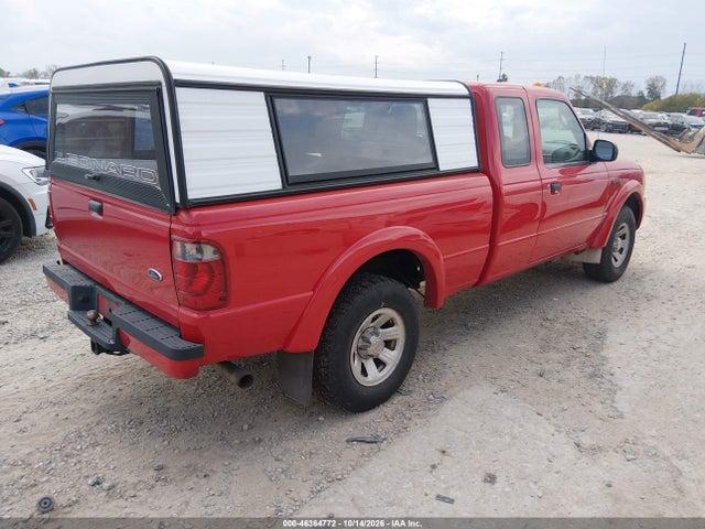 Продаж на аукціоні авто 2005 Ford Ranger Edge/stx/xl/xlt, vin: 1FTYR14U75PA59816, номер лоту: 46364772