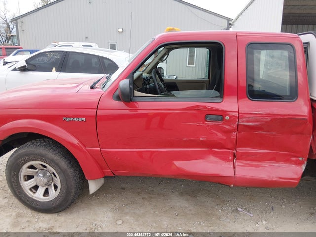Продаж на аукціоні авто 2005 Ford Ranger Edge/stx/xl/xlt, vin: 1FTYR14U75PA59816, номер лоту: 46364772