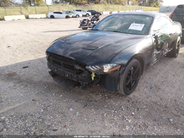 Ford Mustang Gt Premium 2019 1FA6P8CF4K5118519 Image 18