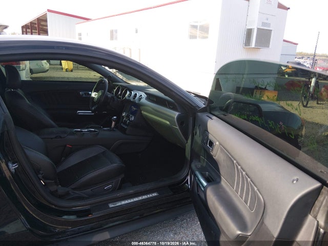 Ford Mustang Gt Premium 2019 1FA6P8CF4K5118519 Image 5