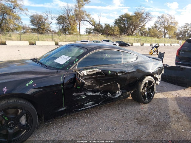 Ford Mustang Gt Premium 2019 1FA6P8CF4K5118519 Image 6