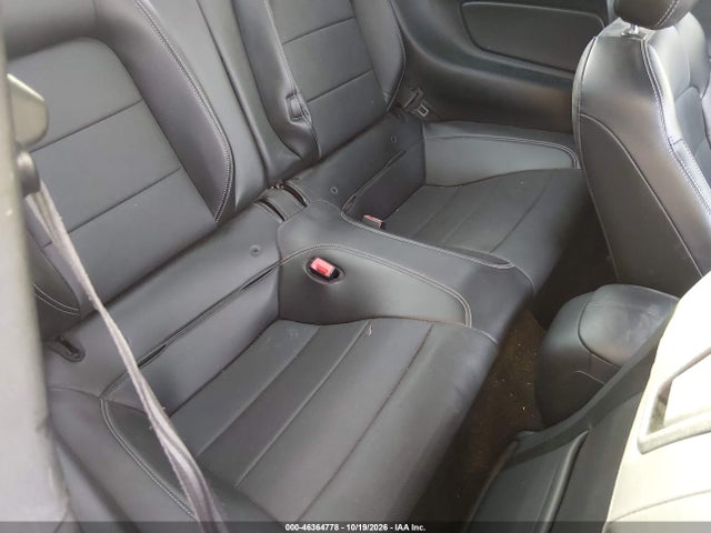 Ford Mustang Gt Premium 2019 1FA6P8CF4K5118519 Image 8
