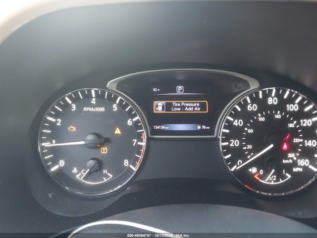 5N1DR2MN5HC615349 Nissan Pathfinder Platinum/s/sl/sv
