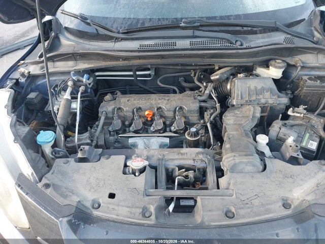 Aukcja sprzedaży 2017 Honda Hr-v Ex, vin: 3CZRU5H57HM726868, numer aukcji: 46364805