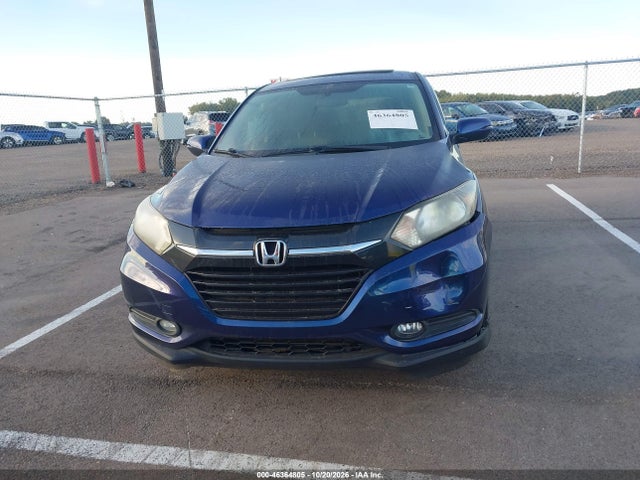 Aukcja sprzedaży 2017 Honda Hr-v Ex, vin: 3CZRU5H57HM726868, numer aukcji: 46364805