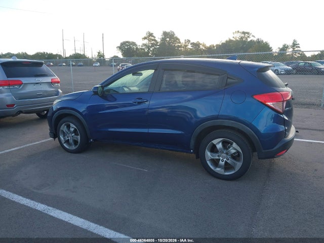 Aukcja sprzedaży 2017 Honda Hr-v Ex, vin: 3CZRU5H57HM726868, numer aukcji: 46364805