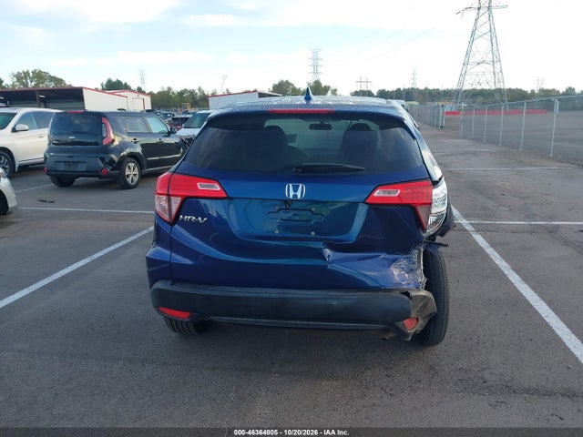Aukcja sprzedaży 2017 Honda Hr-v Ex, vin: 3CZRU5H57HM726868, numer aukcji: 46364805
