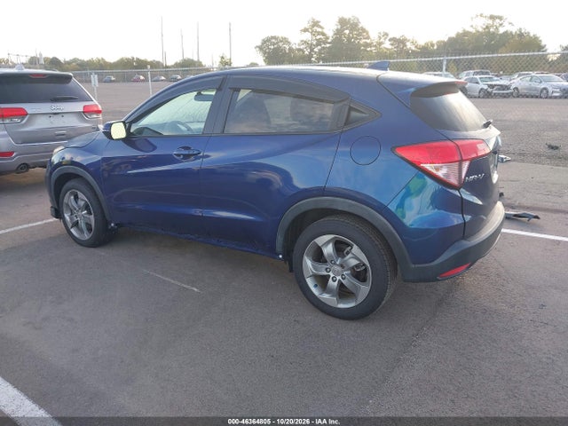 Aukcja sprzedaży 2017 Honda Hr-v Ex, vin: 3CZRU5H57HM726868, numer aukcji: 46364805