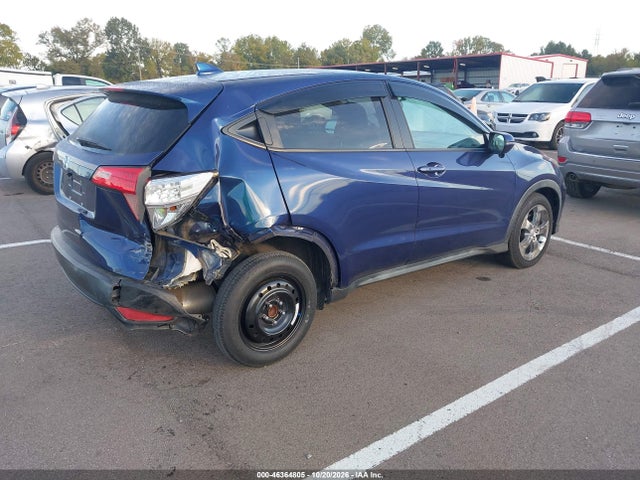 Aukcja sprzedaży 2017 Honda Hr-v Ex, vin: 3CZRU5H57HM726868, numer aukcji: 46364805